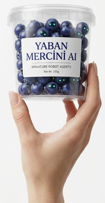 Yaban Mercini AI Agents